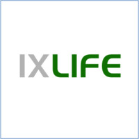 Logo IXLIFE